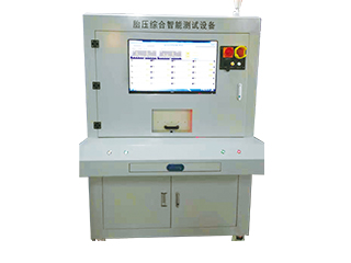 全自动ICT/FCT测试设备，FPC行业的测试利器!