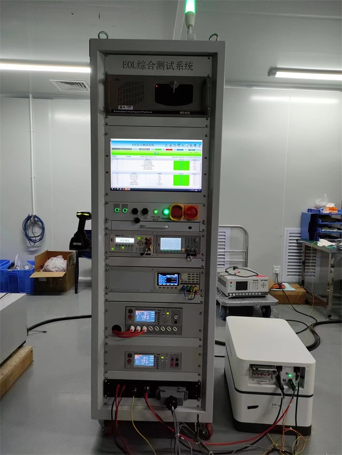 检测BMS热失控的MEMS氢气传感器